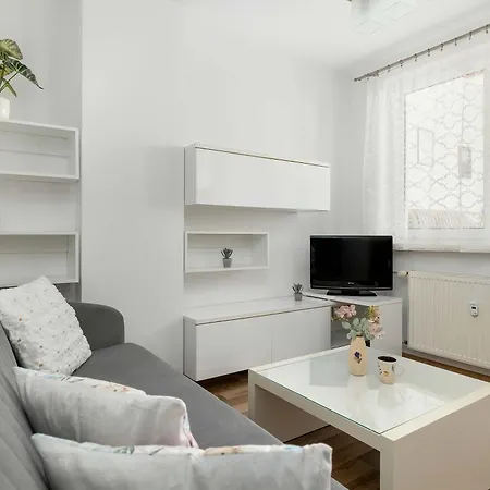 Apartamento Jasny W Centrum By Renters