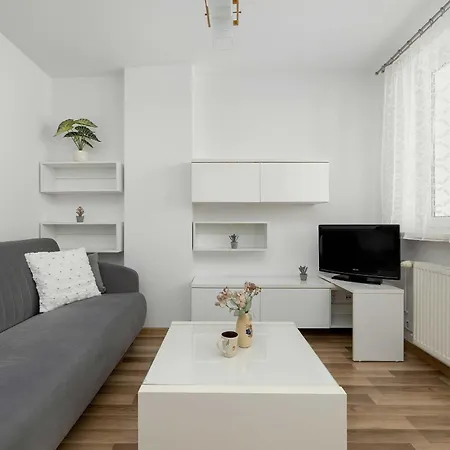 Apartamento Jasny W Centrum By Renters Kołobrzeg