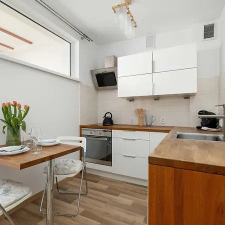 Jasny W Centrum By Renters Apartamento *