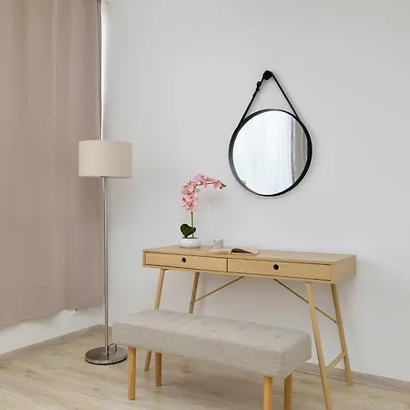 Apartamento Jasny W Centrum By Renters