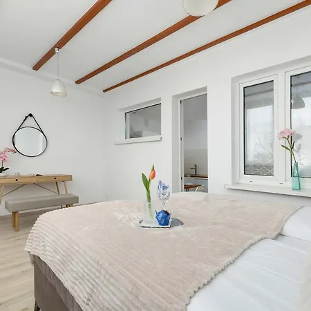 Apartamento Jasny W Centrum By Renters Kołobrzeg