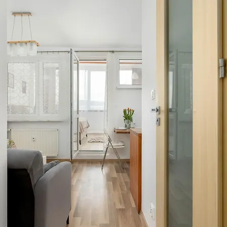 Apartamento Jasny W Centrum By Renters